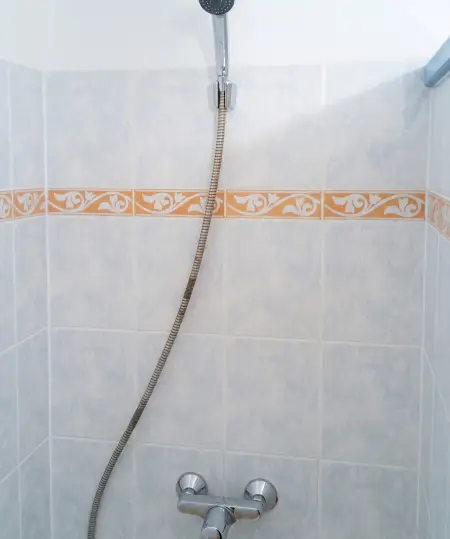 Studio chaleureux à Sainte-Anne - 29m² avec jardin. : photo 7