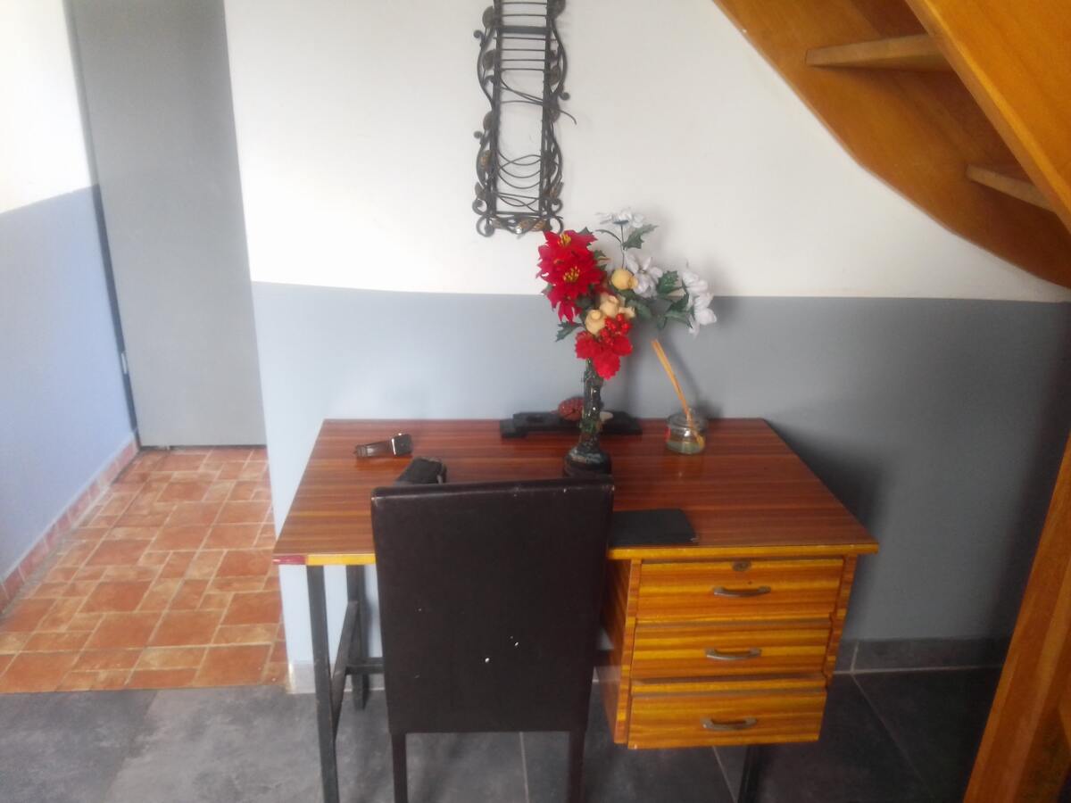 Maison 4 chambres avec piscine et vue mer à Saint-Leu - Photo 11