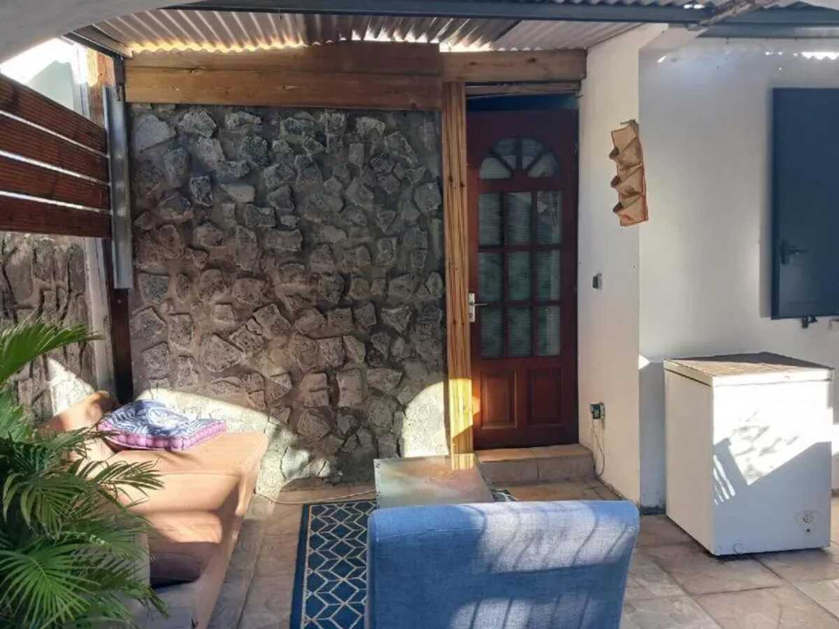 Maison 4 chambres avec piscine et vue mer à Saint-Leu - Photo 17