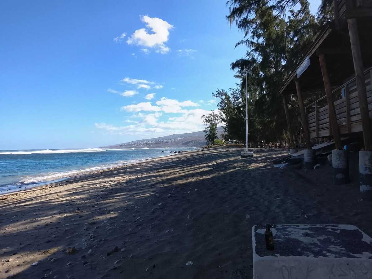 Maison 4 chambres avec piscine et vue mer à Saint-Leu - Photo 20