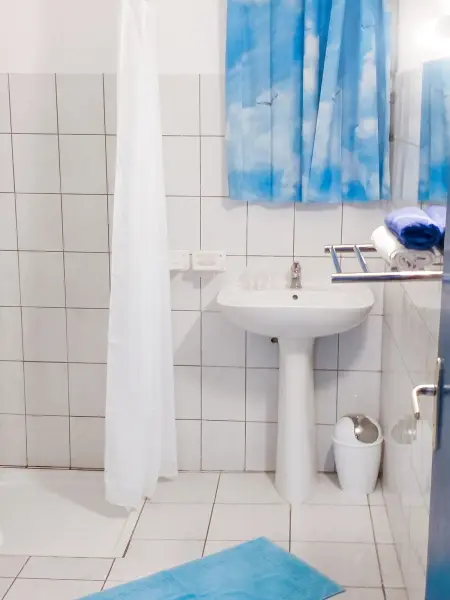 Appartement 60 m² avec piscine partagée à Sainte-Anne, Martinique : photo 2