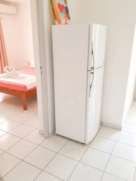 Appartement 60 m² avec piscine partagée à Sainte-Anne, Martinique : photo 9