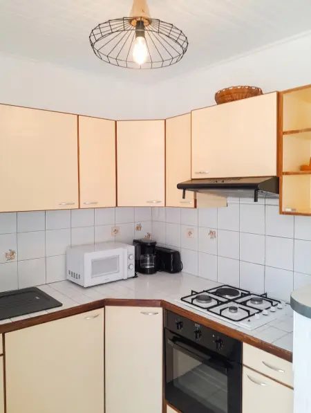 Appartement 60 m² avec piscine partagée à Sainte-Anne, Martinique : photo 14