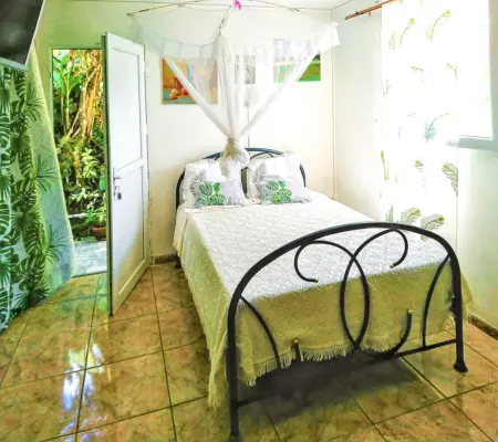 Location appartement de vacances à Fort de France