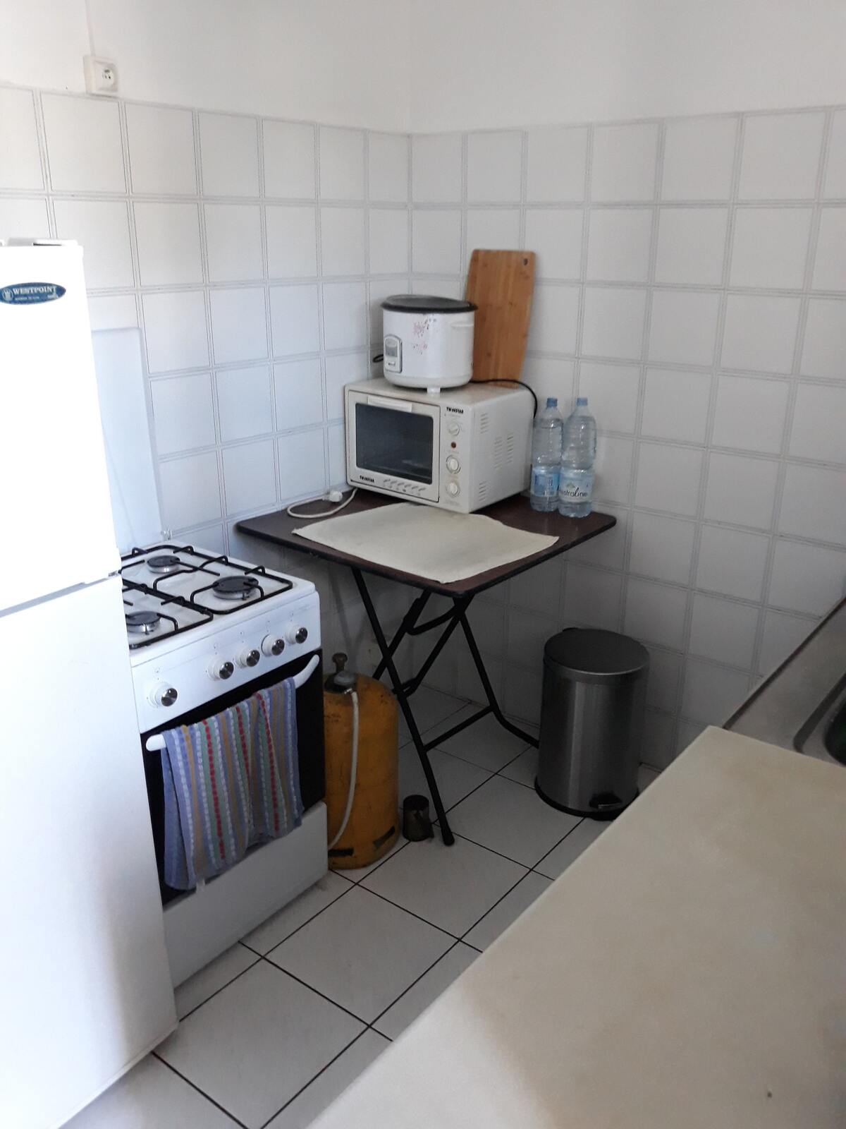 Appartement 1 chambre à Saint-Denis, parking inclus - Photo 3