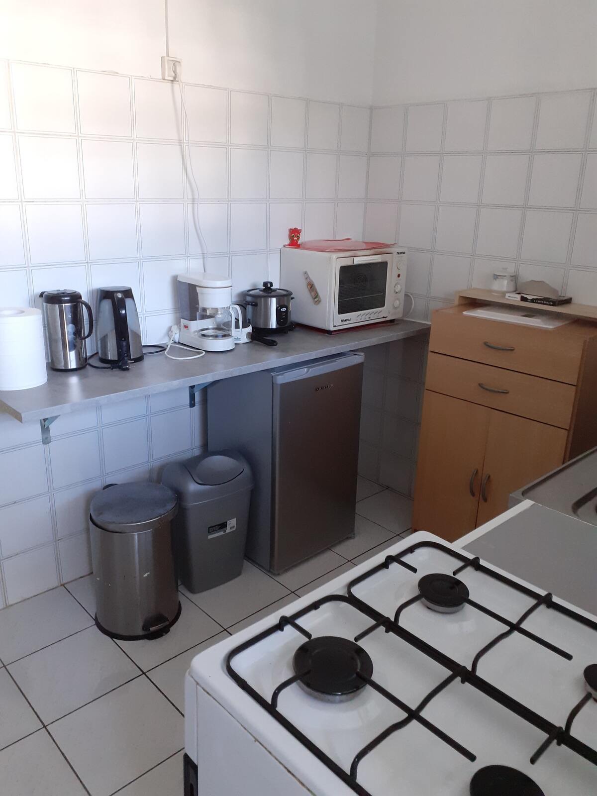 Appartement 1 chambre à Saint-Denis, parking inclus - Photo 12