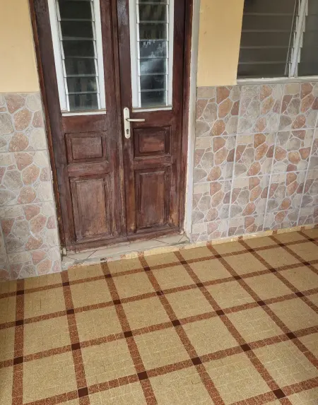 Maison avec jardin clôturé et terrasse au Robert, Martinique : photo 16