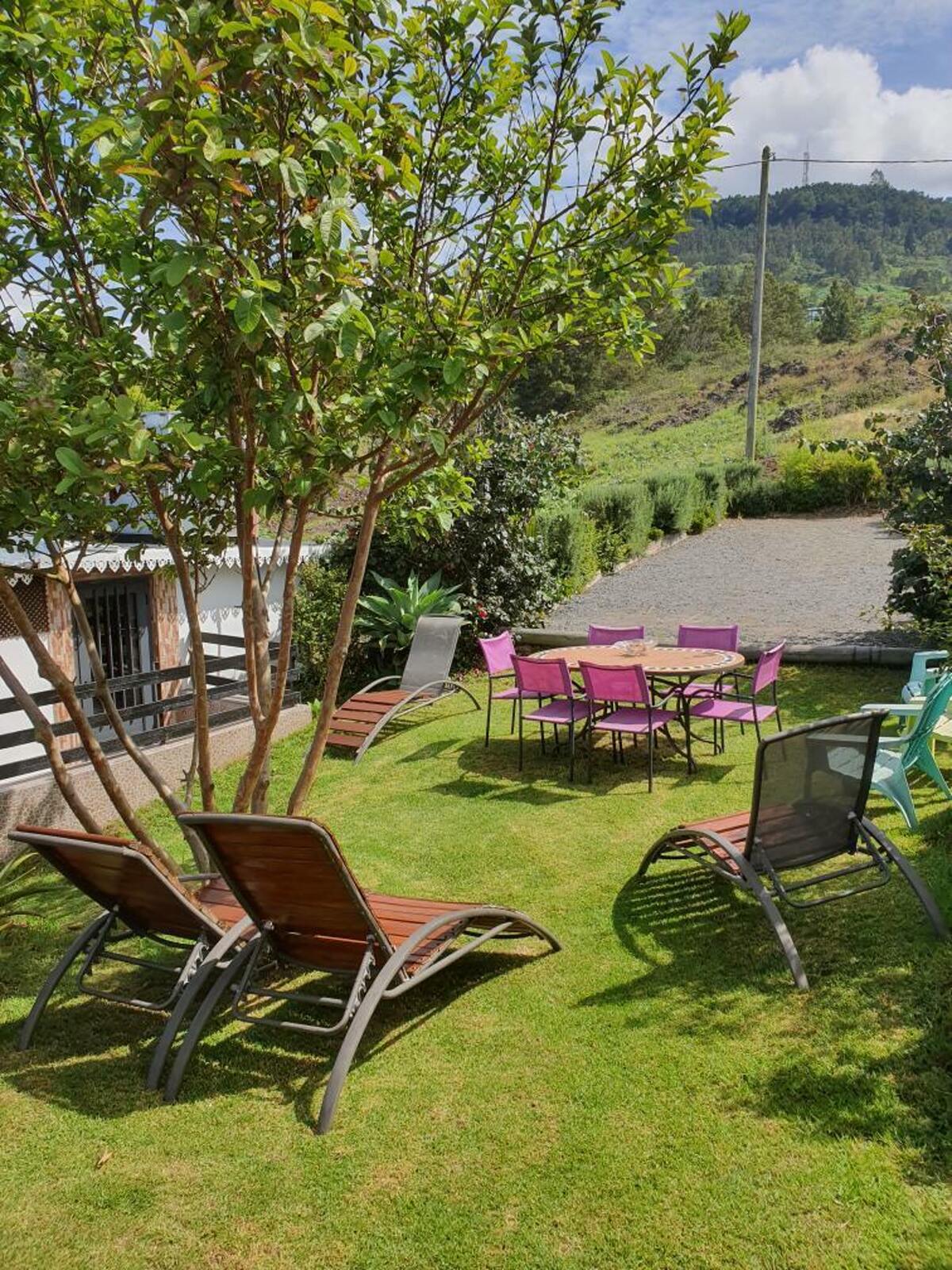 Villa 3 chambres, piscine chauffée et jacuzzi à La Plaine des Cafres - Photo 3