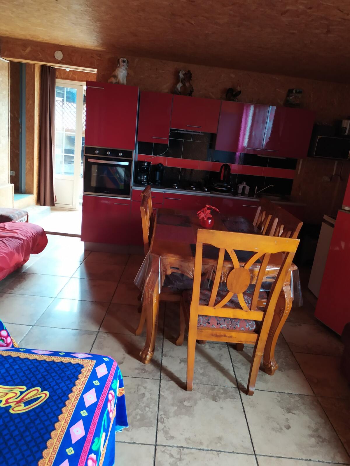 Villa 3 chambres, piscine chauffée et jacuzzi à La Plaine des Cafres - Photo 19
