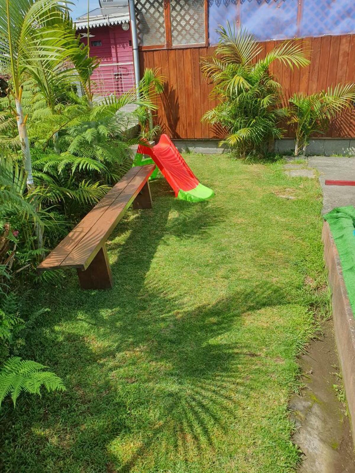 Villa 3 chambres, piscine chauffée et jacuzzi à La Plaine des Cafres - Photo 25