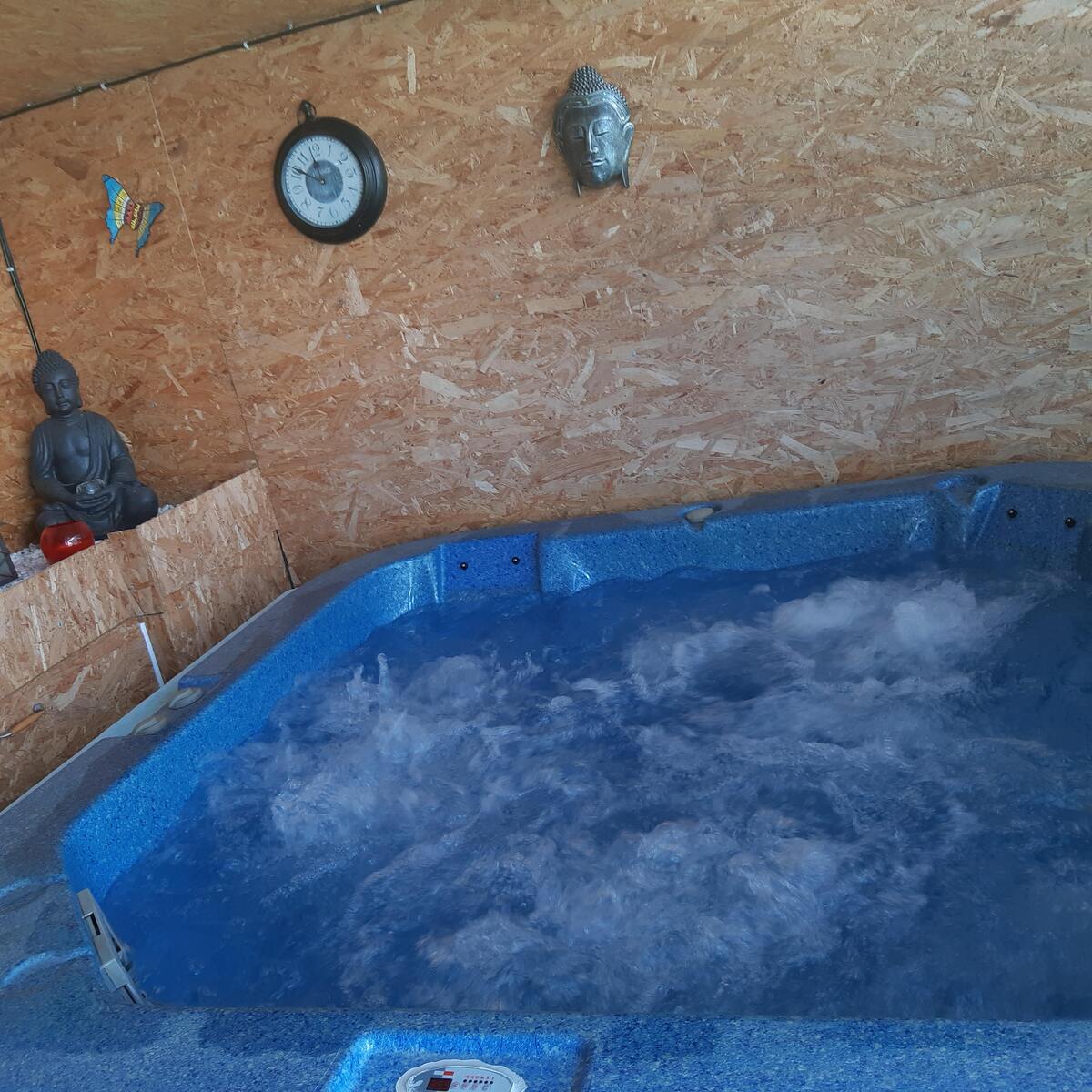 Villa 3 chambres, piscine chauffée et jacuzzi à La Plaine des Cafres - Photo 28