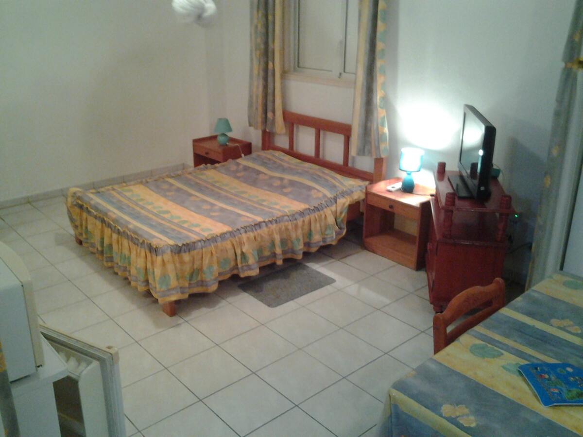 Studio 30 m² avec jardin clôturé au Moule - Photo 15