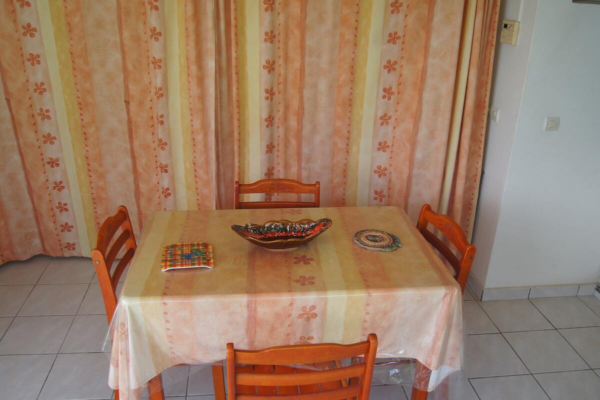Studio 30 m² avec jardin clôturé au Moule - Photo 18