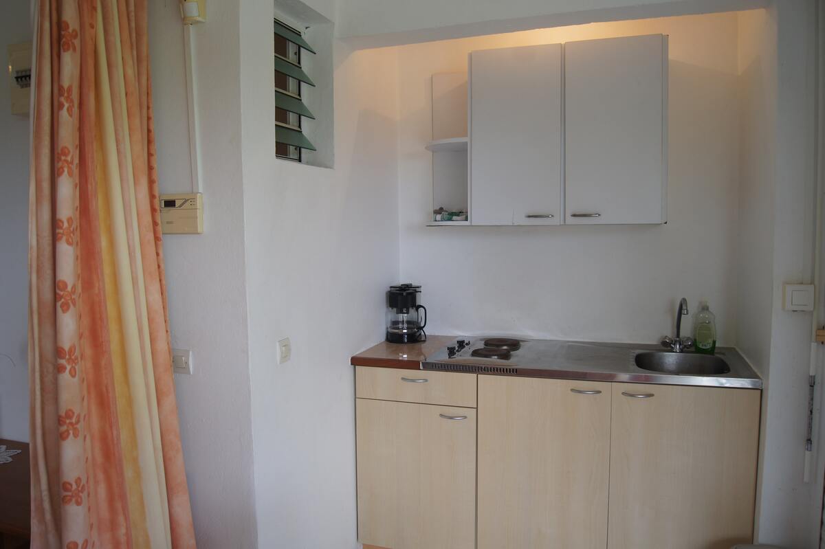 Studio 30 m² avec jardin clôturé au Moule - Photo 19