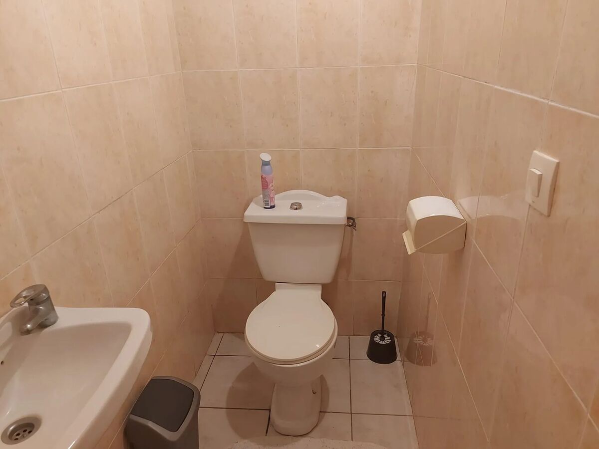 Appartement 2 chambres au Gosier, piscine partagée et terrasse - Photo 26