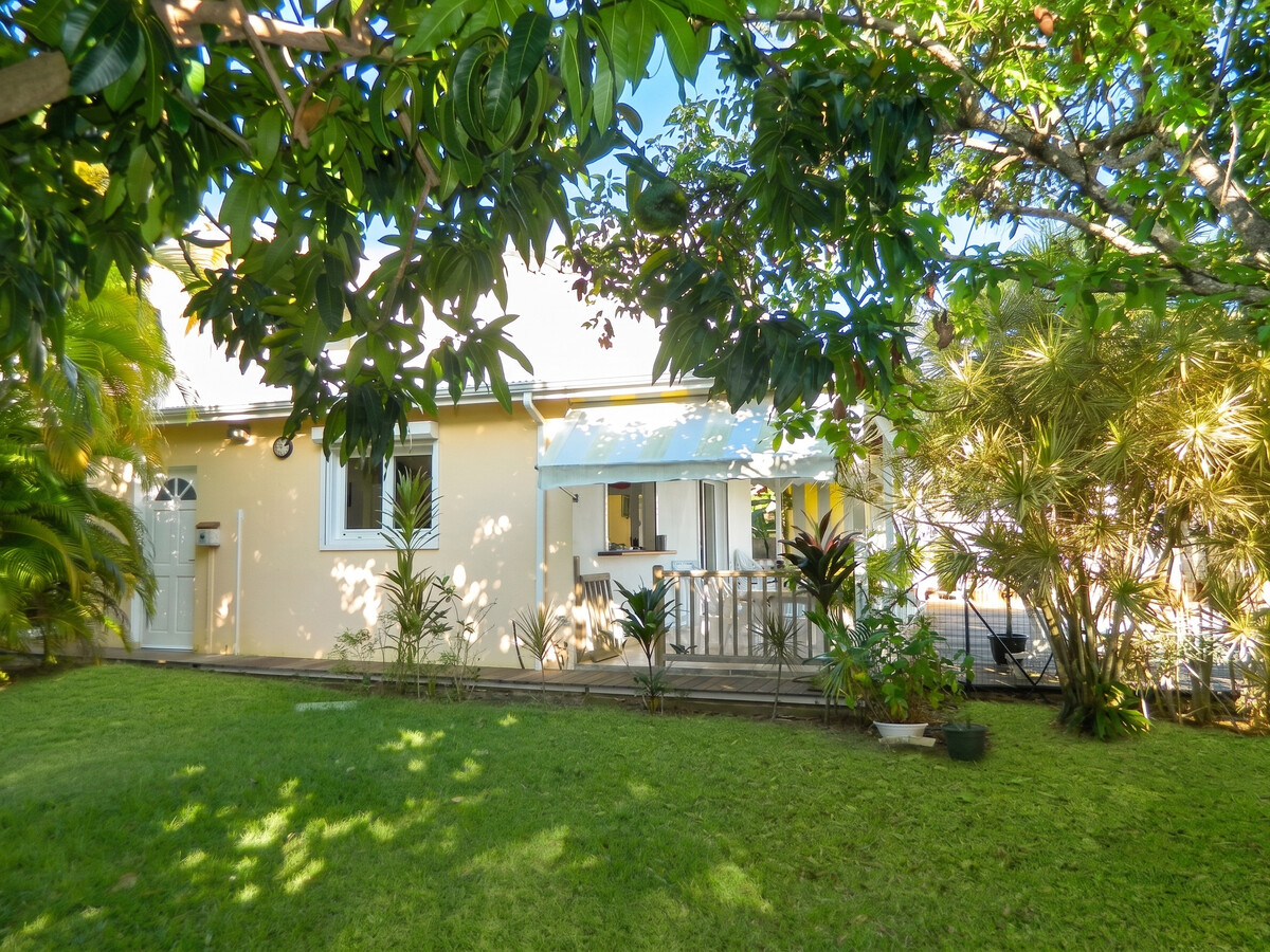 Villa avec piscine privée et jacuzzi à Le Gosier, Guadeloupe - Photo 12
