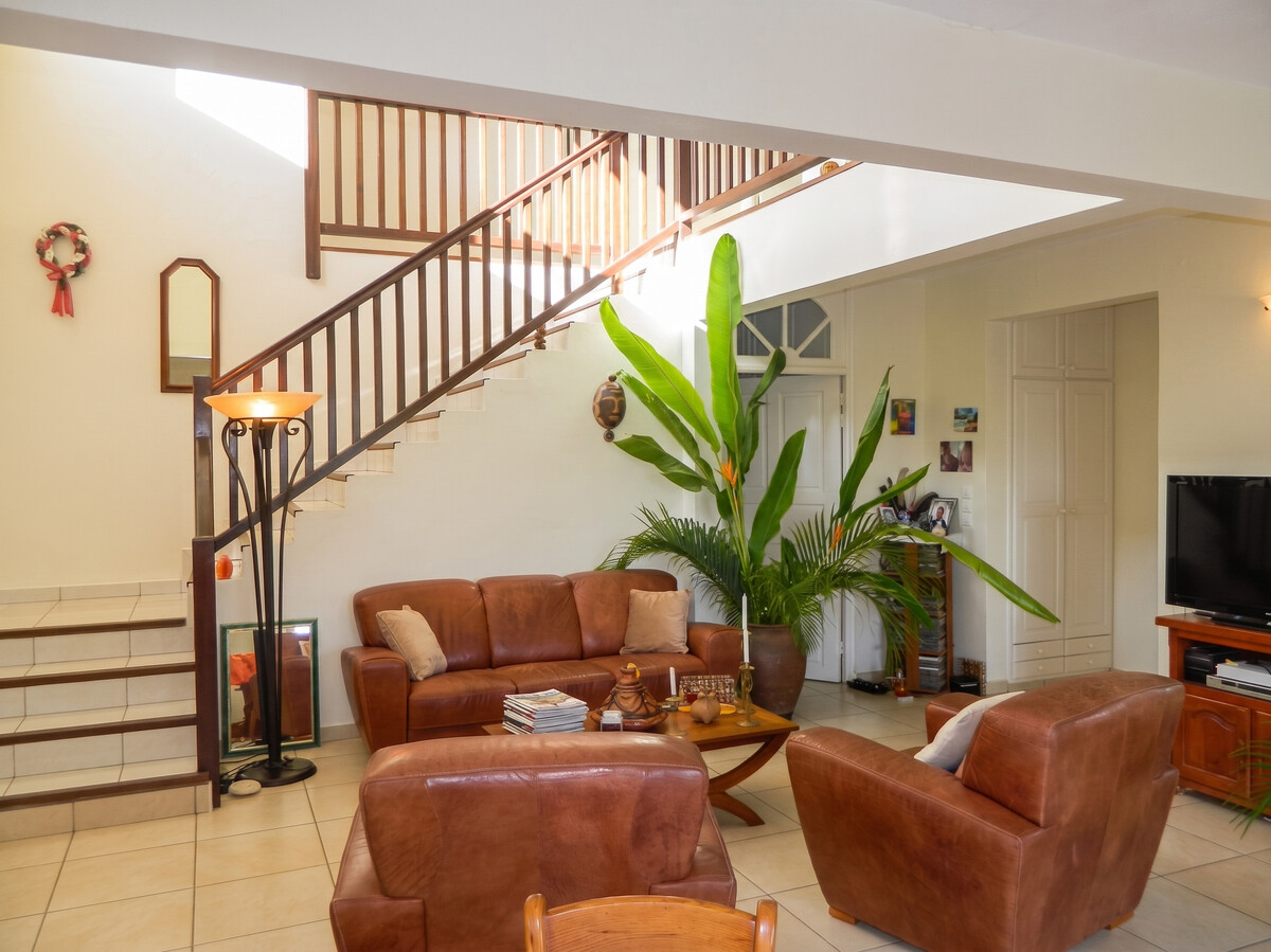 Villa avec piscine privée et jacuzzi à Le Gosier, Guadeloupe - Photo 20