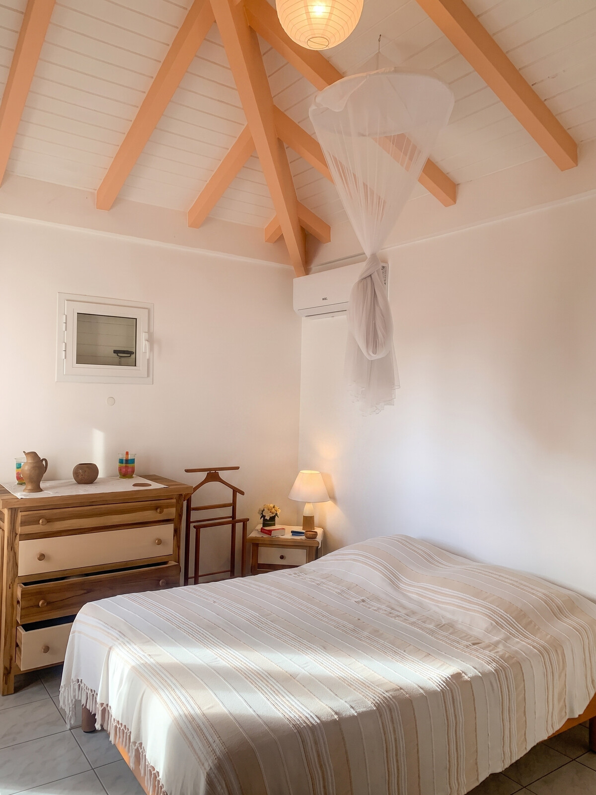 Villa avec piscine privée et jacuzzi à Le Gosier, Guadeloupe - Photo 32