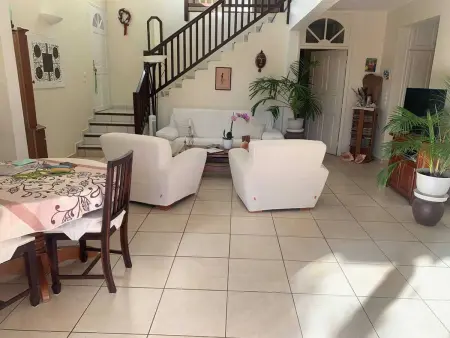 Villa de charme avec jacuzzi et piscine privée, Le Gosier - Photo 20
