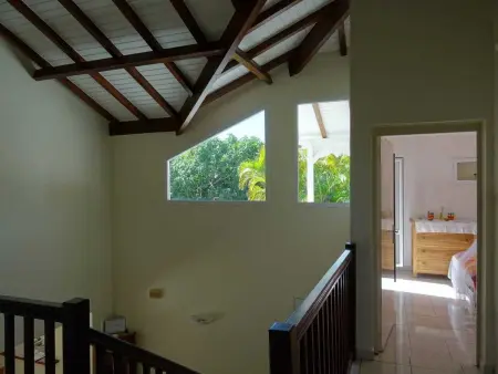 Villa de charme avec jacuzzi et piscine privée, Le Gosier - Photo 24