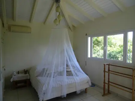 Villa de charme avec jacuzzi et piscine privée, Le Gosier - Photo 25