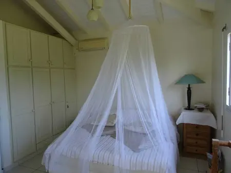 Villa de charme avec jacuzzi et piscine privée, Le Gosier - Photo 26