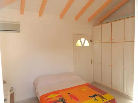 Villa de charme avec jacuzzi et piscine privée, Le Gosier - Photo 29