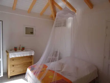 Villa de charme avec jacuzzi et piscine privée, Le Gosier - Photo 30