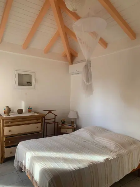 Villa de charme avec jacuzzi et piscine privée, Le Gosier - Photo 31