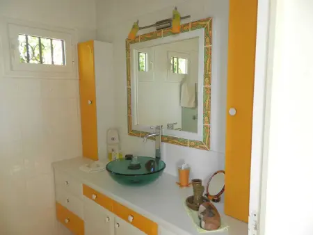 Villa de charme avec jacuzzi et piscine privée, Le Gosier - Photo 32