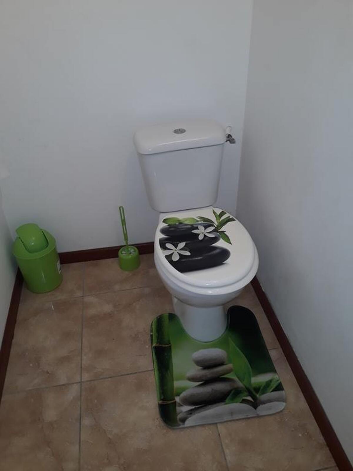 Bungalow 2 chambres au Gosier avec piscine et jacuzzi - Photo 4