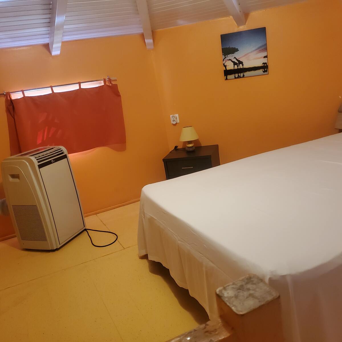 Bungalow 2 chambres au Gosier avec piscine et jacuzzi - Photo 8