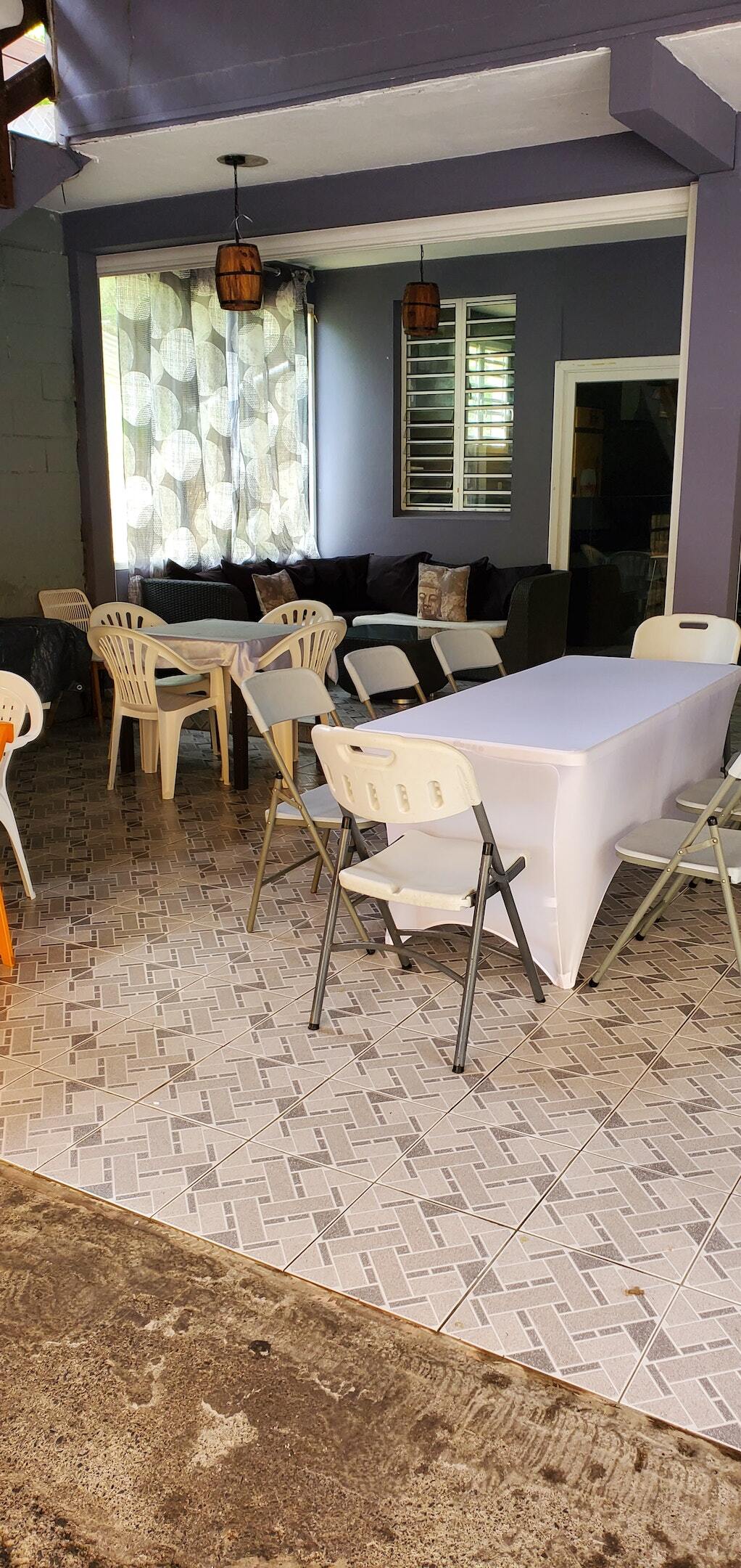 Bungalow 2 chambres au Gosier avec piscine et jacuzzi - Photo 14