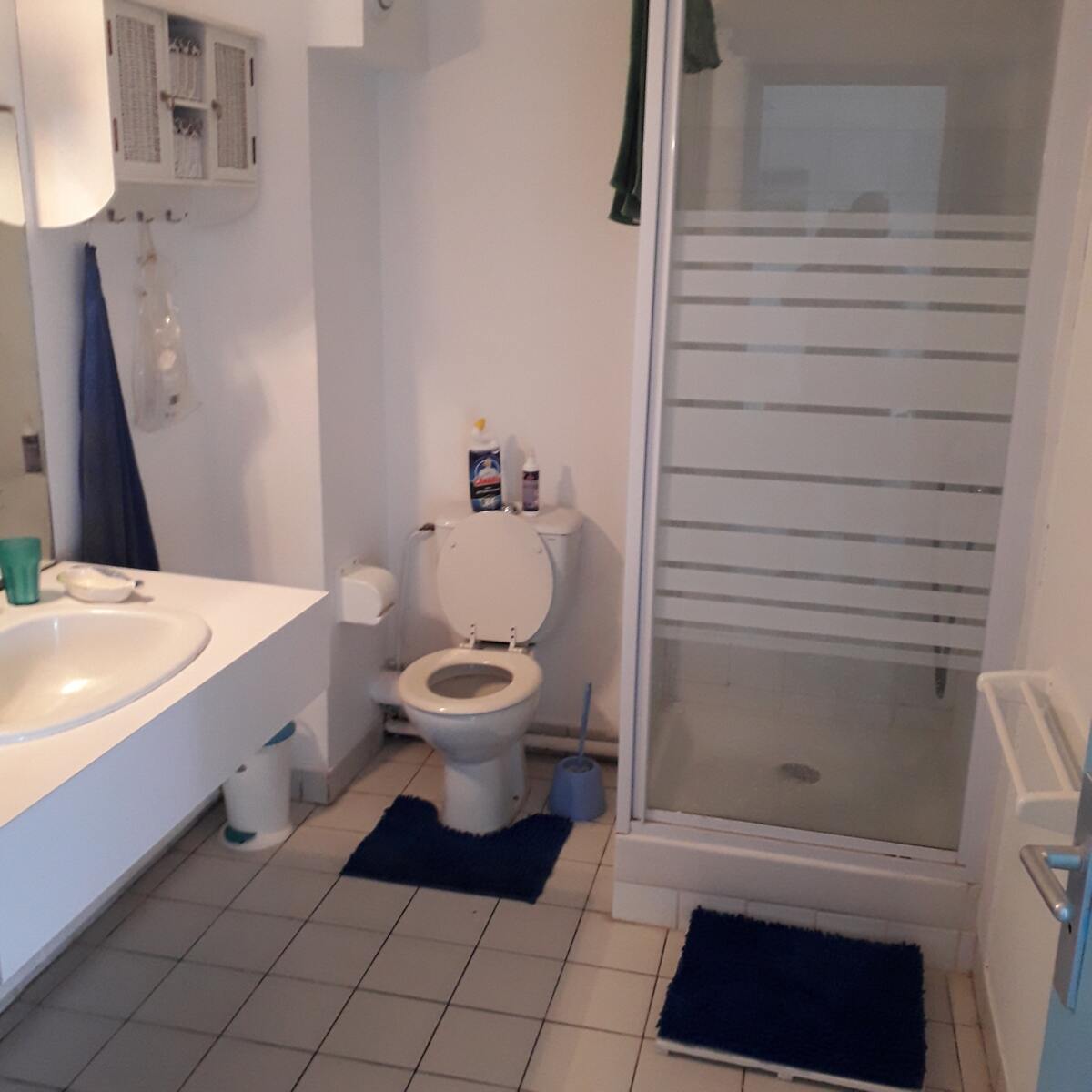 Appartement 88 m² vue mer avec terrasse et jardin - Photo 6
