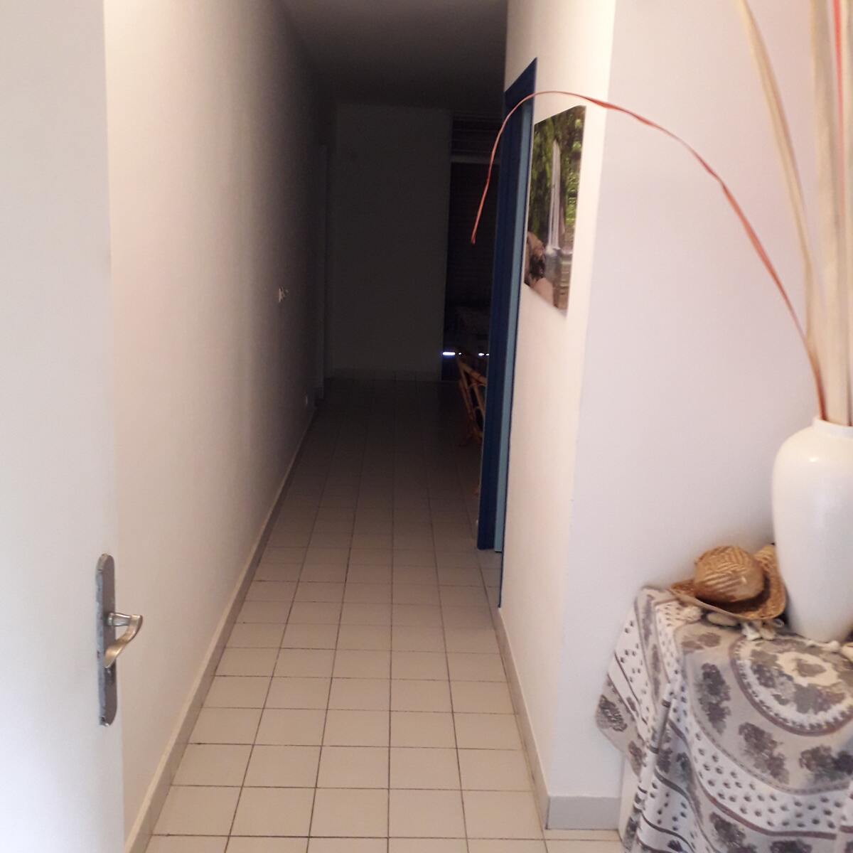 Appartement 88 m² vue mer avec terrasse et jardin - Photo 12