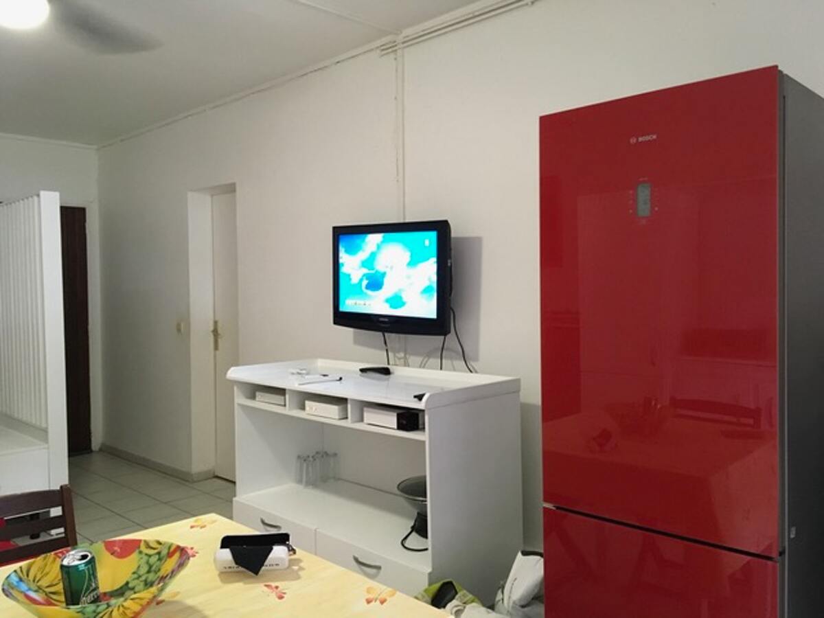 Studio 20 m² vue mer et jardin au Moule - Photo 3