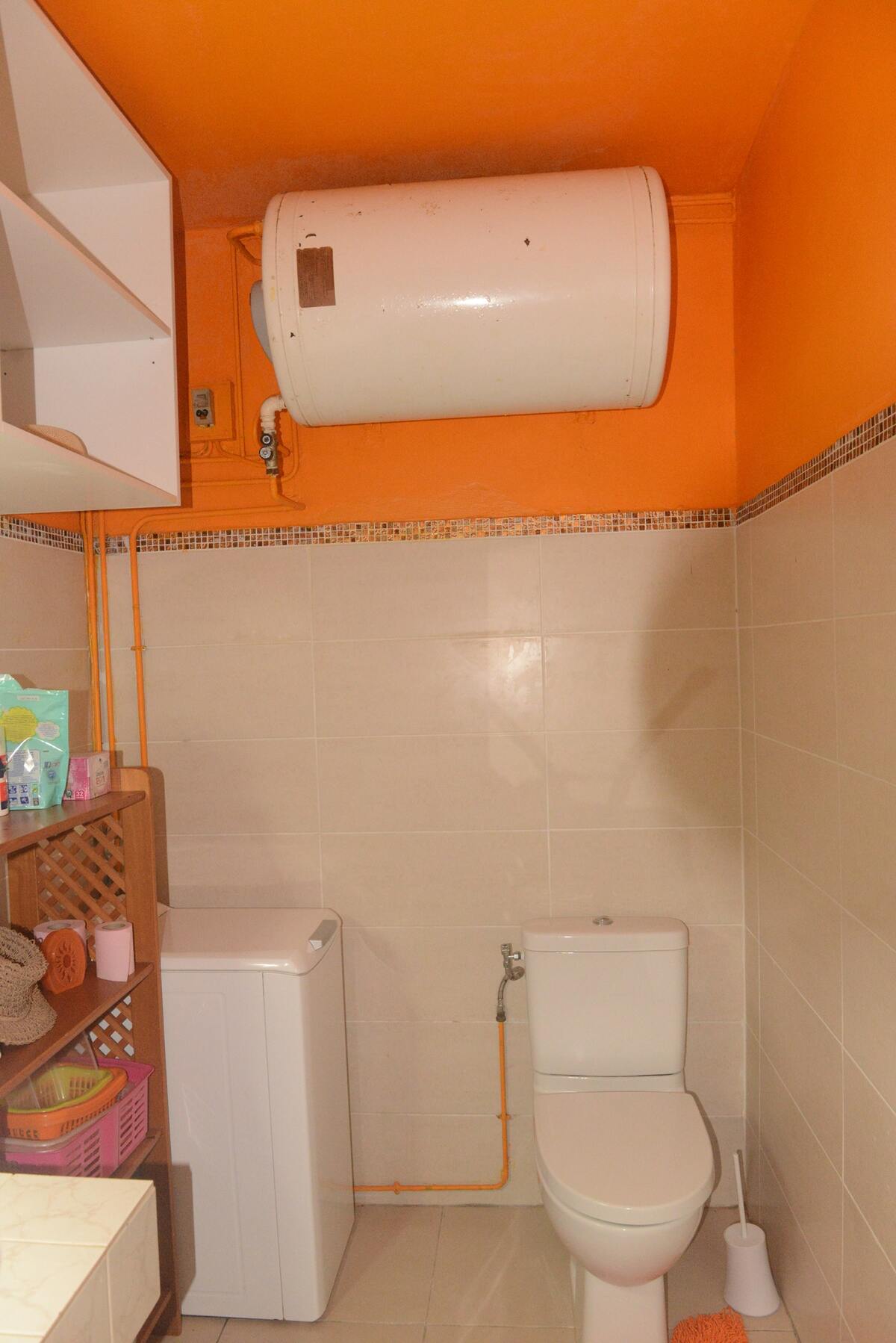 Studio 20 m² vue mer et jardin au Moule - Photo 7