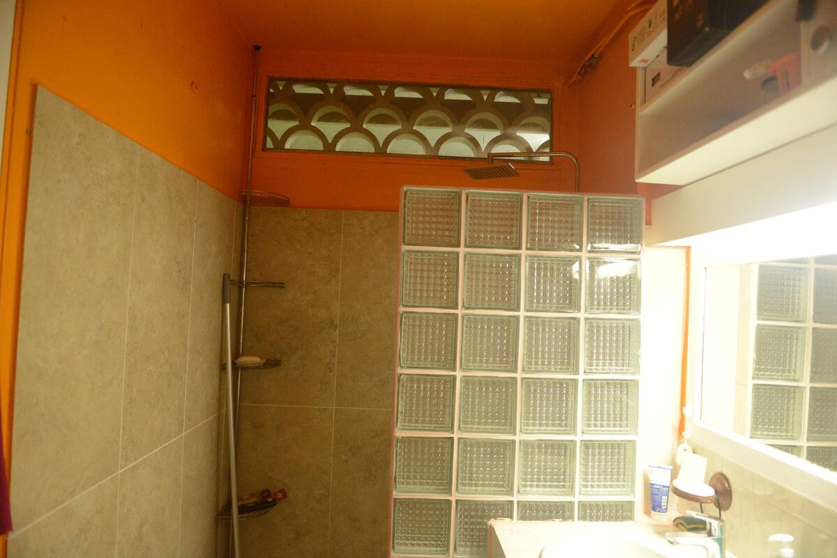 Studio 20 m² vue mer et jardin au Moule - Photo 8