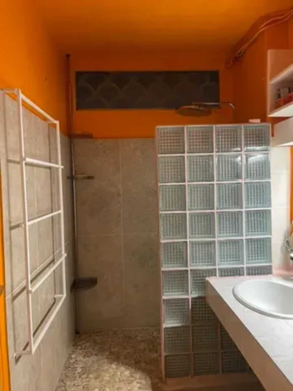 Studio 20 m² vue mer et jardin au Moule - Photo 14