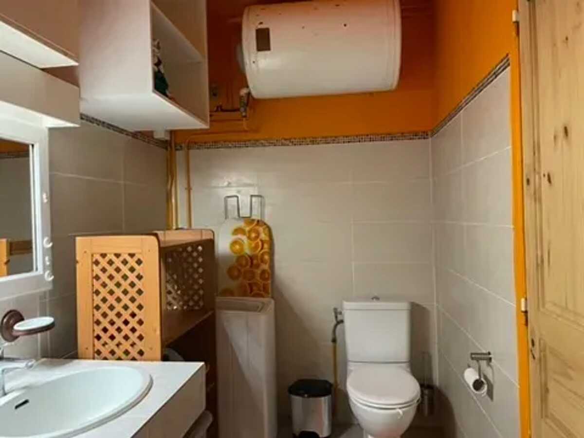 Studio 20 m² vue mer et jardin au Moule - Photo 16