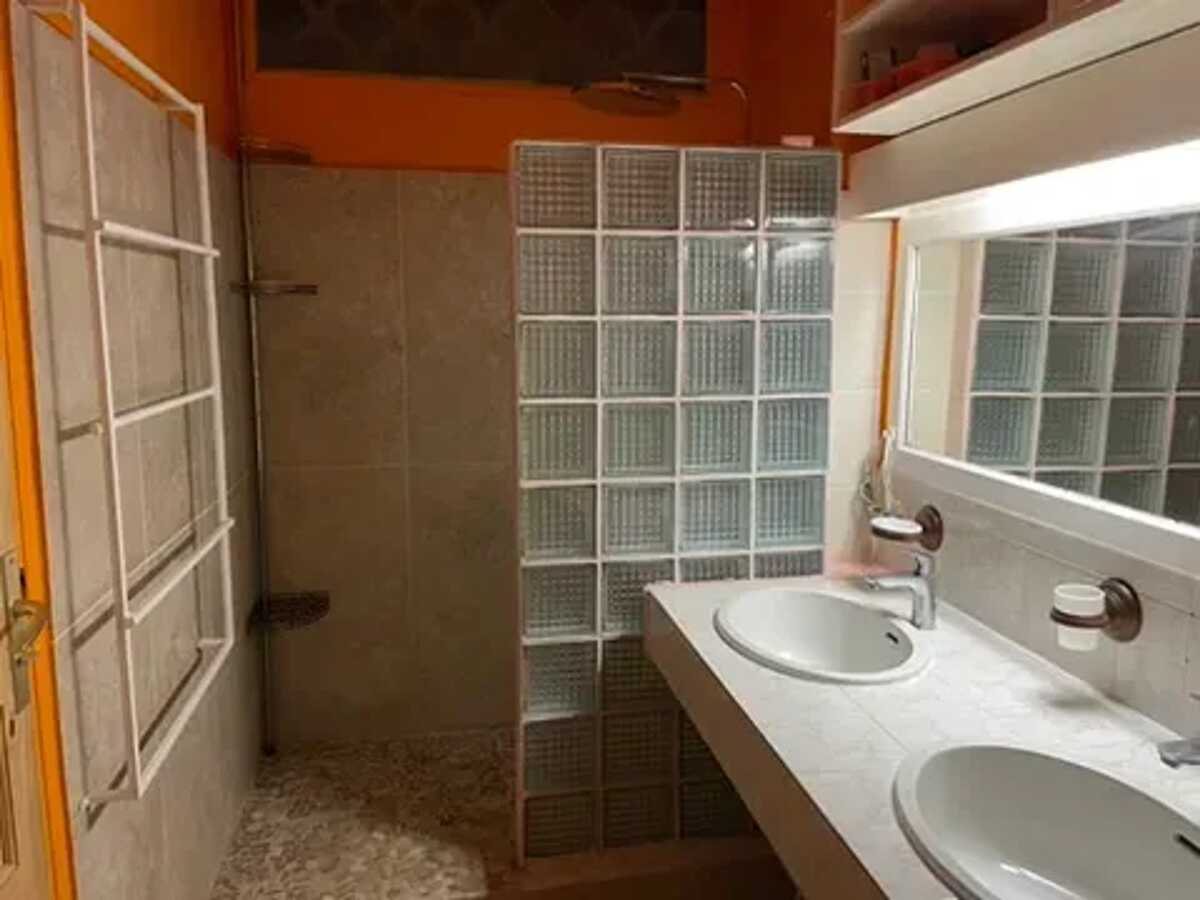 Studio 20 m² vue mer et jardin au Moule - Photo 17