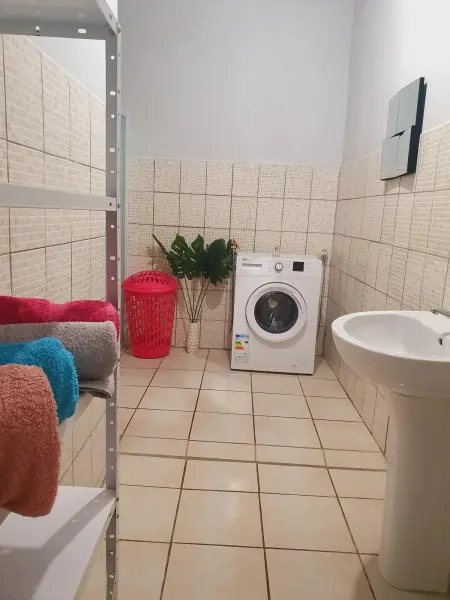 Maison confortable à Sainte-Anne, Maison 6 personnes à Sainte Anne - Photo 12