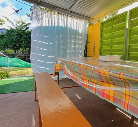 Maison confortable à Sainte-Anne, Maison 6 personnes à Sainte Anne - Photo 17
