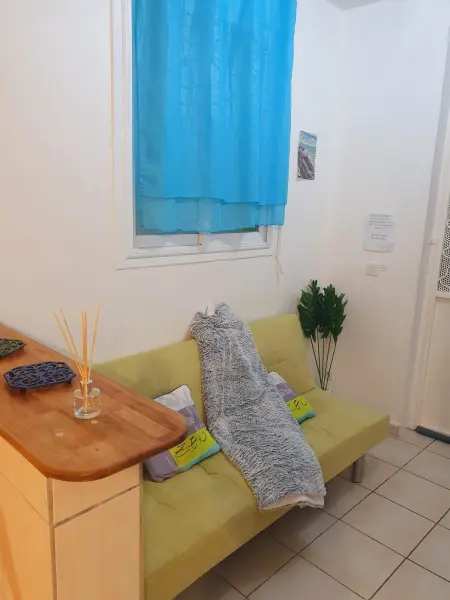 Maison confortable à Sainte-Anne, Maison 6 personnes à Sainte Anne - Photo 21