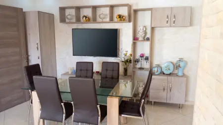 Appartement 60 m² avec terrasse et vue jardin à Agadir : photo 4