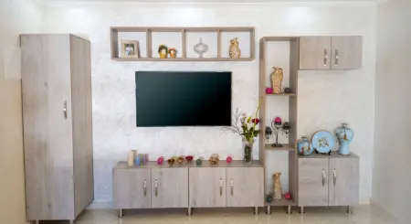 Appartement 60 m² avec terrasse et vue jardin à Agadir : photo 7