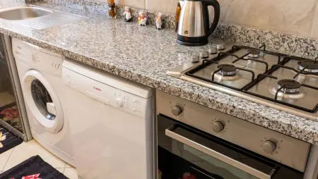 Appartement 60 m² avec terrasse et vue jardin à Agadir : photo 9