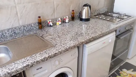 Appartement 60 m² avec terrasse et vue jardin à Agadir : photo 10