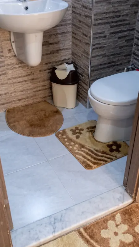 Appartement 60 m² avec terrasse et vue jardin à Agadir : photo 13