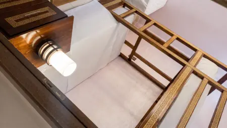 Appartement 60 m² avec terrasse et vue jardin à Agadir : photo 14